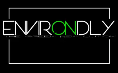 Environdly Main Logo