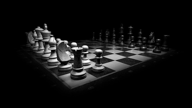 schach_schwarzweiß